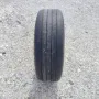 Alcoa Dura Bright LvL1 с Continental 315/70 R22,5, снимка 5