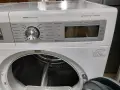 Комплект пералня и сушилня с термопомпа Бош Bosch Home Profesional 8кг А+++ Made in Germany Гаранция, снимка 4