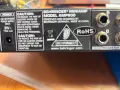 Behringer MINIAMP AMP800 , снимка 3