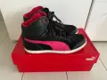 PUMA маратонки естествена кожа, снимка 1