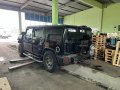 Hummer H2 на части, снимка 3