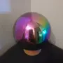 LED светеща топка, снимка 2
