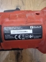 Акумулаторен ъглошлайф Einhell 18v за части , снимка 6