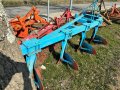 Плуг за голям трактор , снимка 2