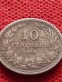 МОНЕТА 10 стотинки 1906г. КНЯЖЕСТВО БЪЛГАРИЯ СТАРА РЯДКА НАД СТОГОДИШНА ЗА КОЛЕКЦИЯ 36303, снимка 4