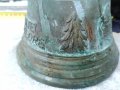 чан,LIMITED EDITION,made in SWISS, SWITZERLAND, ляти камбани на 150 г,стари хлопки,камбани,тюмбелек, снимка 7
