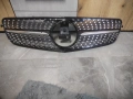 Решетка за Mercedes W204, снимка 1