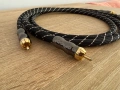 Epiphany Acoustics Atratus RCA / Аудио кабели, снимка 6