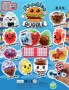 Капсули с играчки за вендинг машина, снимка 5