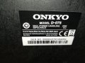 onkyo speaker system 2302221629, снимка 6