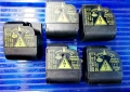 Баласт запалка ксенон Ballast Xenon БМВ / BMW D2S D2R - HELLA 5DD008319-10 OEM 63126907489, снимка 1
