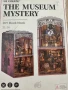 3D пъзел The museum mystery , снимка 1