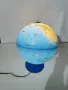 Нощна лампа Глобус /Карта на света/ - италианска версия, снимка 9