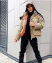 The North Face Gucci ✨Дамско Зимно Яке , снимка 1