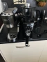 Кафемашина Delonghi Dedica + Конусна Мелница, снимка 5