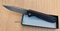 Сгъваем нож - D2 / нови модели /, снимка 10