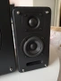 TEAC LS-W300B 2.1ch комплект колони и активен субуфер , снимка 5