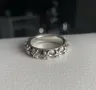 Chrome Hearts оригинален пръстен, снимка 1