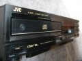 JVC XL-E300 Compact Disc Player Отличен, снимка 1 - Декове - 38944229