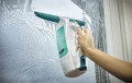 Стъклочистачка Leifheit Dry& Clean, aвтономия 38 минути 2 години гаранция, снимка 6