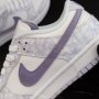 Nike Dunk Lavender Purple Pulse Нови Оригинални Дамски Обувки Маратонки Размер 37 37.5 Номер Лилави, снимка 10