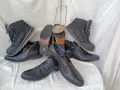 КАТО НОВИ LUX мъжки обувки LASOCKI, 💯% висококачествена естествена кожа, N -40-41, снимка 6