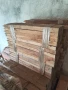 дървени колчета , снимка 1