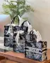 Christian Dior Дамска чанта, кожа, снимка 3