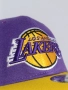 Мъжка шапка New Era NBA LA Lakers, снимка 3