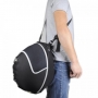Куфар за каска, чанта, водоустойчив, черен , снимка 2