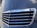 Решетка за W211 Facelift в безупречно състояние !!!, снимка 2