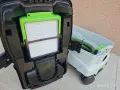 Прахосмукачка Festool ctl 26 ei ac, снимка 5