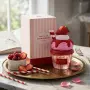 Парфюм за жени и мъже Lattafa Give Me Gourmand Berry On Top – С аромат на ягода и ванилия, снимка 2