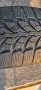 Продавам всесезонни гуми, снимка 2
