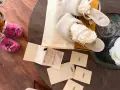 Обувки Fendi нови, снимка 4