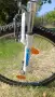 X-Fact Climb 26 Full Suspension – Чисто нов, Shimano, 21 скорости, снимка 2
