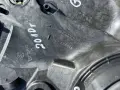5K0837756G. Стъклоповдигач преден десен за Vw голф 6. хечбек, комби. 2008-2013г, снимка 2