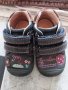 Обувки за прохождане Biomecanics, снимка 1 - Бебешки обувки - 40111390