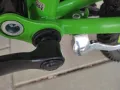 Продавам колела внос от Германия мтв велосипед BIKE PARALAX 26 цола два амортисьора диск, снимка 5