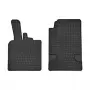 Гумени стелки Frogum за Smart ForTwo II 2007 - 2015, снимка 1