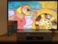 Видеокасети Robin Hood & Pinocchio VHS, снимка 11