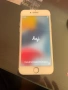 Продавам запазен работещ iPHONE7-64GB, снимка 1