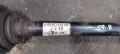 Полуоски лява дясна Vw Passat 5 1.9TDI-101к..с - 70лв, снимка 2