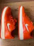 Маратонки Nike Orange , снимка 6