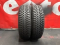 165 70 14, Зимни гуми, Michelin AlpinA4, 2 броя, снимка 2