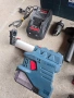 Bosch  GBH 18V-22 перфоратор, снимка 4