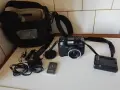 Два фотоапарата и духало за кошери ., снимка 1