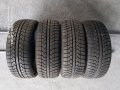 4 броя зимни гуми 185/55R15 momo