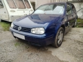 VW Volkswagen Golf 4 1.9tdi 110 к.с. на части, снимка 2