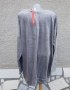 3XL Нова  блуза Sheego в сиво, снимка 5
